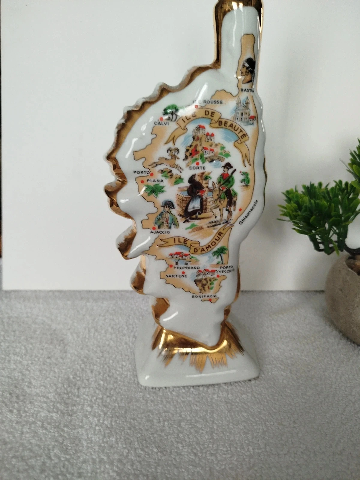 Corsicaanse fles Napoléon – photo 4